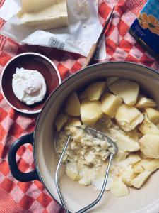 Camping Culinair