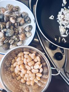 Camping Culinair