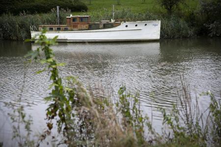 Meesters langs de Leie