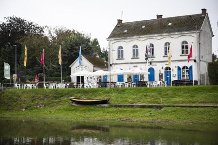 Meesters langs de Leie