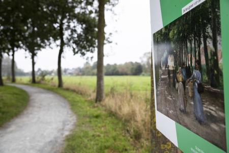 Meesters langs de Leie