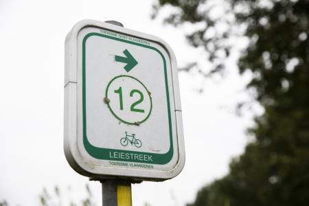 Meesters langs de Leie