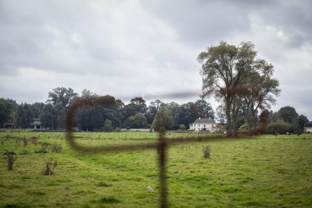 Meesters langs de Leie