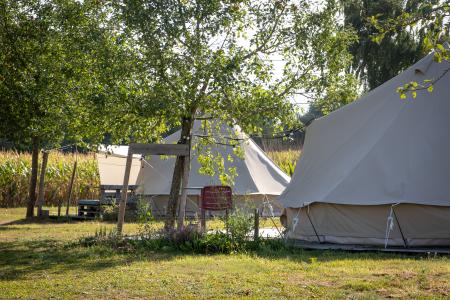 Weekend blinden en slechtzienden
