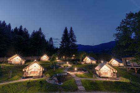 ALPS RESORTS