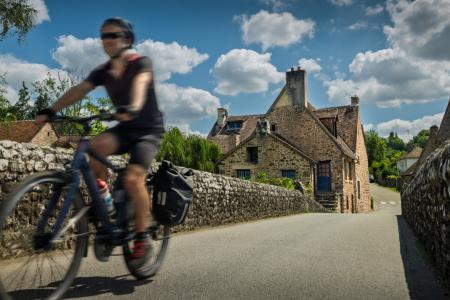 La Vélobuissonnière