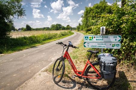 La Vélobuissonnière