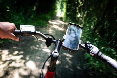 La Vélobuissonnière