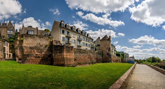La Vélobuissonnière