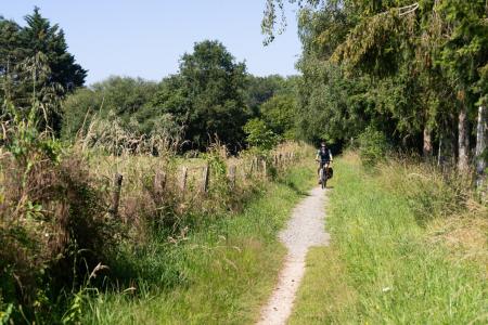 La Vélobuissonnière