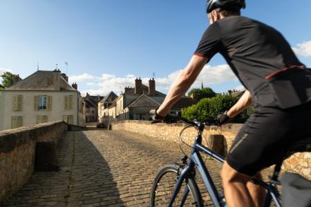 La Vélobuissonnière