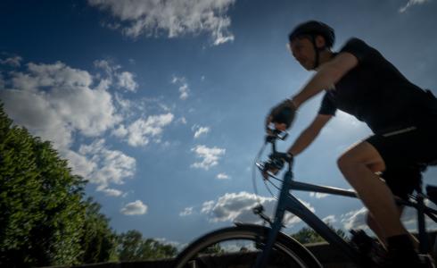 La Vélobuissonnière