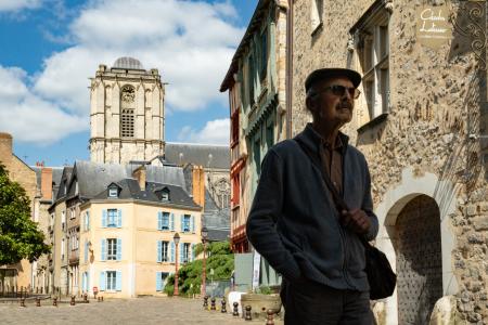La Vélobuissonnière