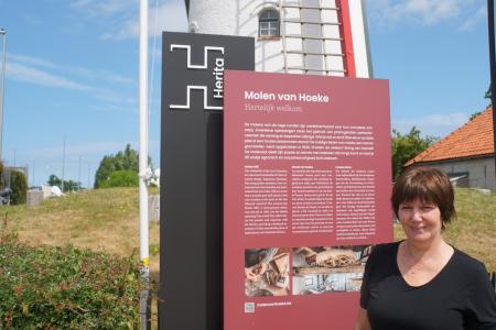 Molen van Hoeke