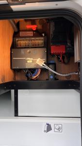 Laika Ecovip 2009L Titano 