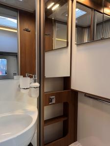 Laika Ecovip 2009L Titano 