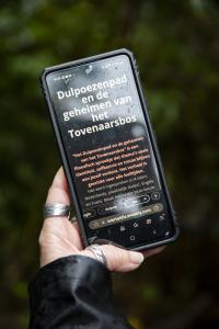 Ellen Van den Bouwhuisen