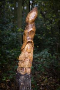 Ellen Van den Bouwhuisen