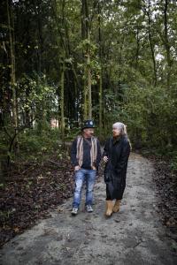 Ellen Van den Bouwhuisen