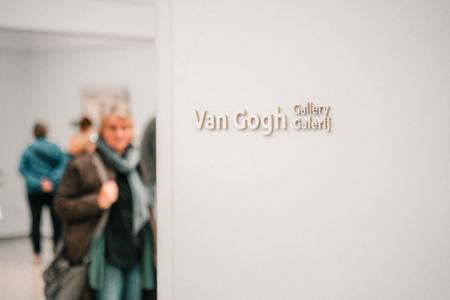 van gogh