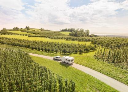 Dethleffs C GO Active