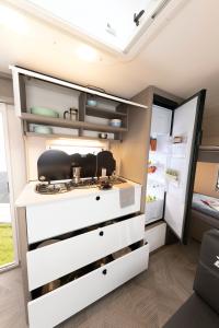 Dethleffs C Joy Active 