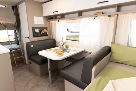 Dethleffs C Joy Active 