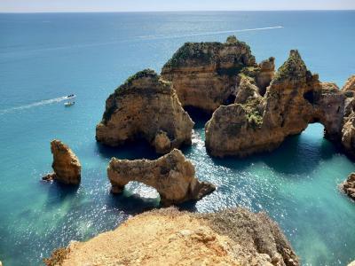 algarve