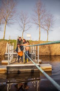 meetjeslandse kreken