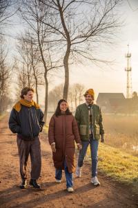 meetjeslandse kreken