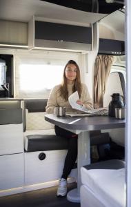 Campertest Chausson