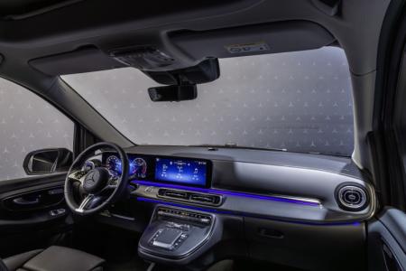 Mercedes-Benz Marco Polo