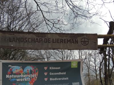 de liereman