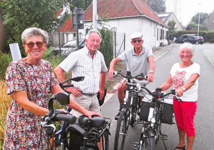 Alle foto's gevonden en nu nog alles eens controleren