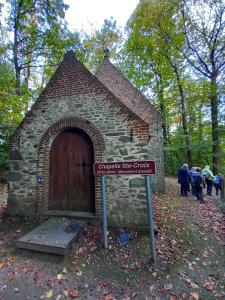 Chapelle Ste.-Croix