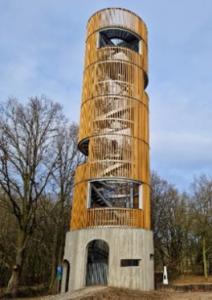 Toren Niemandsland, verbondenheid tussen het Waasland en Zeeuws-Vlaanderen