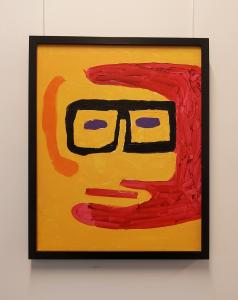 outsiderkunst