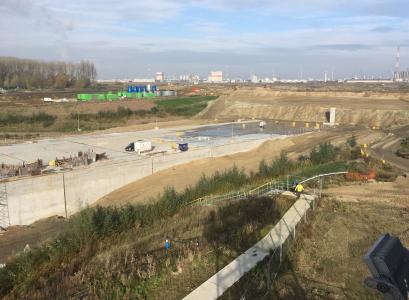 De Scheldetunnel