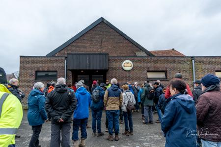 Ledenfeest Pasar Bekkevoort