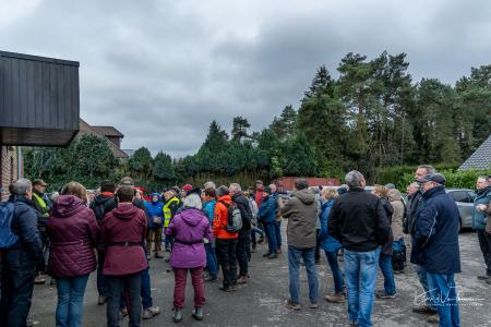 Ledenfeest Pasar Bekkevoort