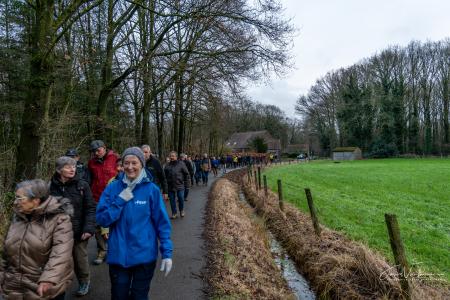 Ledenfeest Pasar Bekkevoort