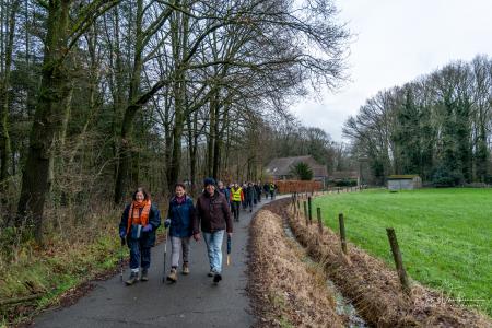 Ledenfeest Pasar Bekkevoort