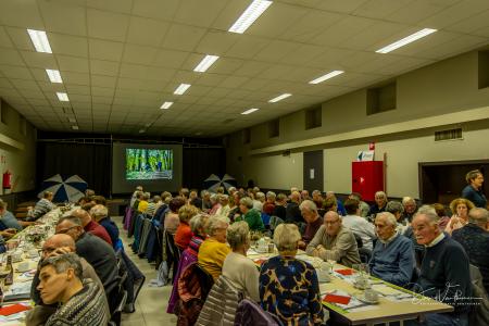 Ledenfeest Pasar Bekkevoort