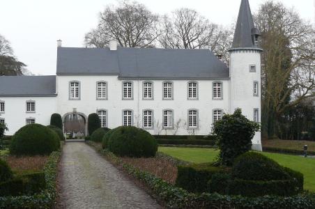 Kasteel Trockaert