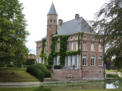 Kasteel van Vinderhoute