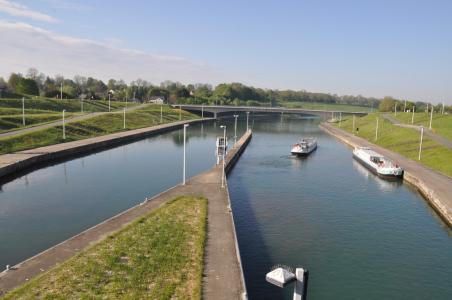 Canal du Centre