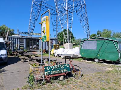 Gekke Fietsen-museum Merendree