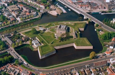 Citadel van 's Hertogenbosch