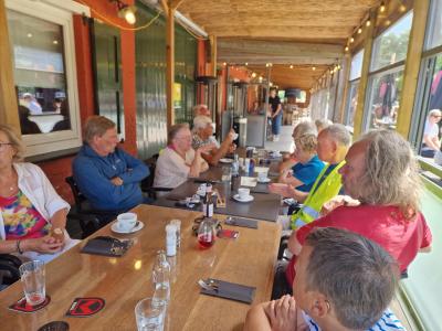 De inwendige mens versterken