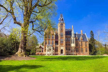 Kasteel van Loppem